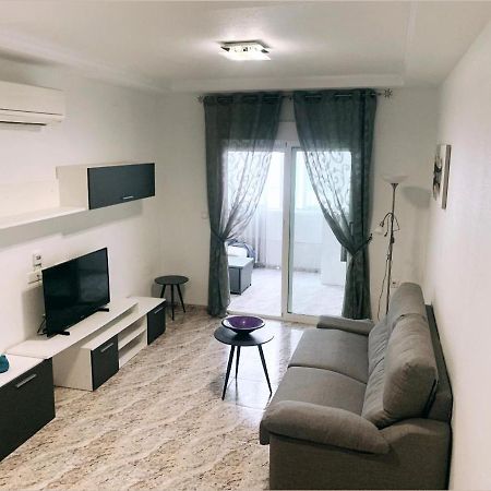 Apartamento Lola Торевьиа Экстерьер фото