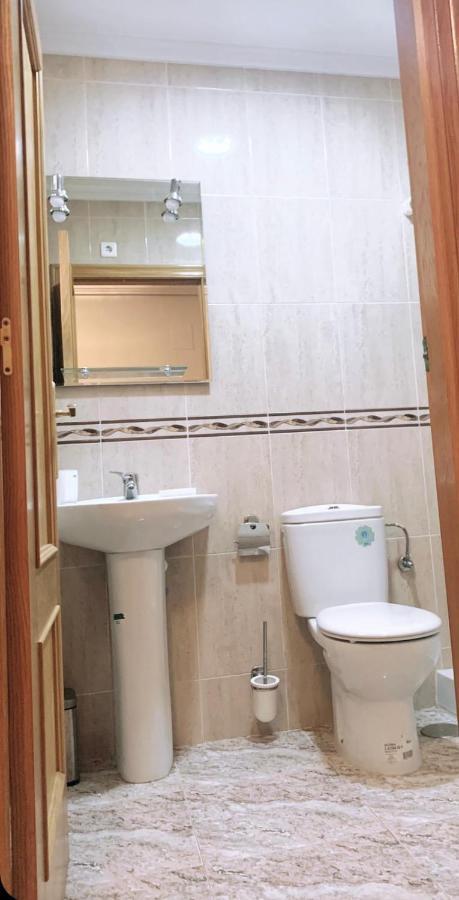 Apartamento Lola Торевьиа Экстерьер фото