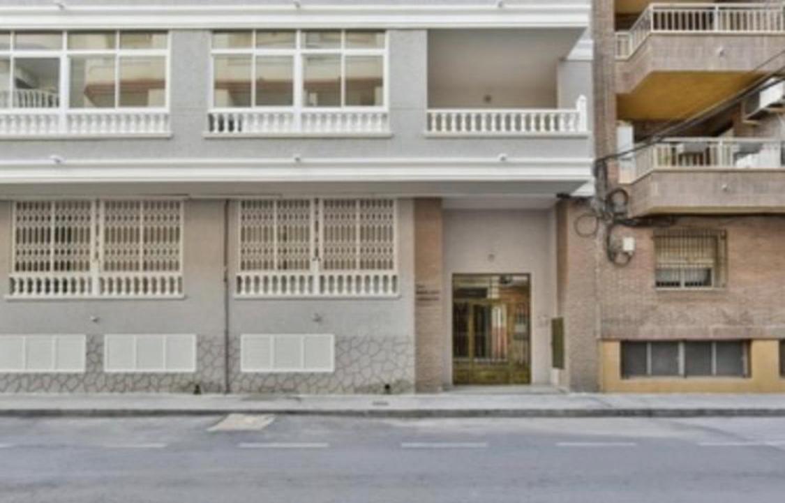 Apartamento Lola Торевьиа Экстерьер фото