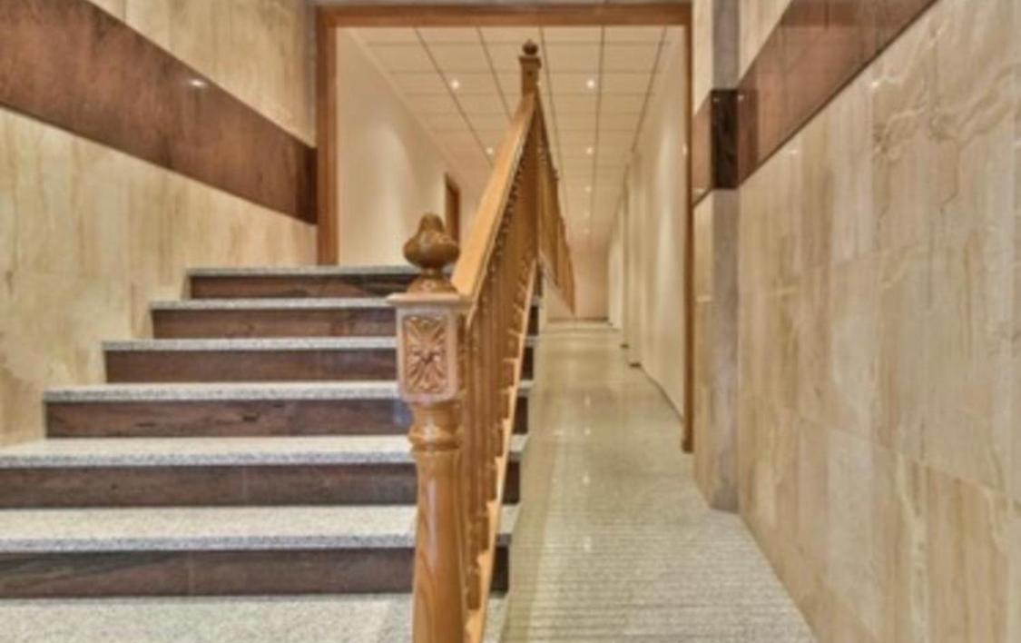 Apartamento Lola Торевьиа Экстерьер фото