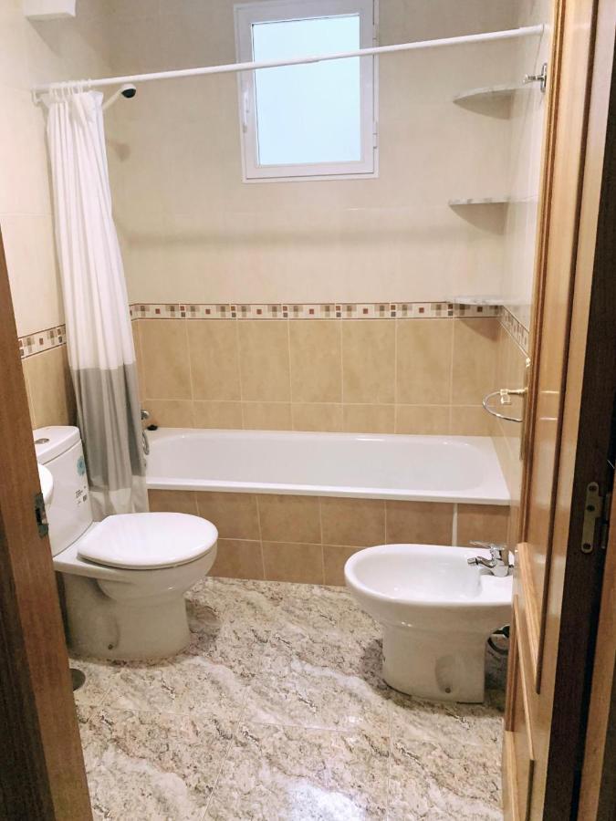 Apartamento Lola Торевьиа Экстерьер фото