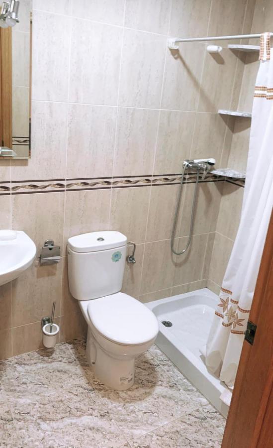 Apartamento Lola Торевьиа Экстерьер фото