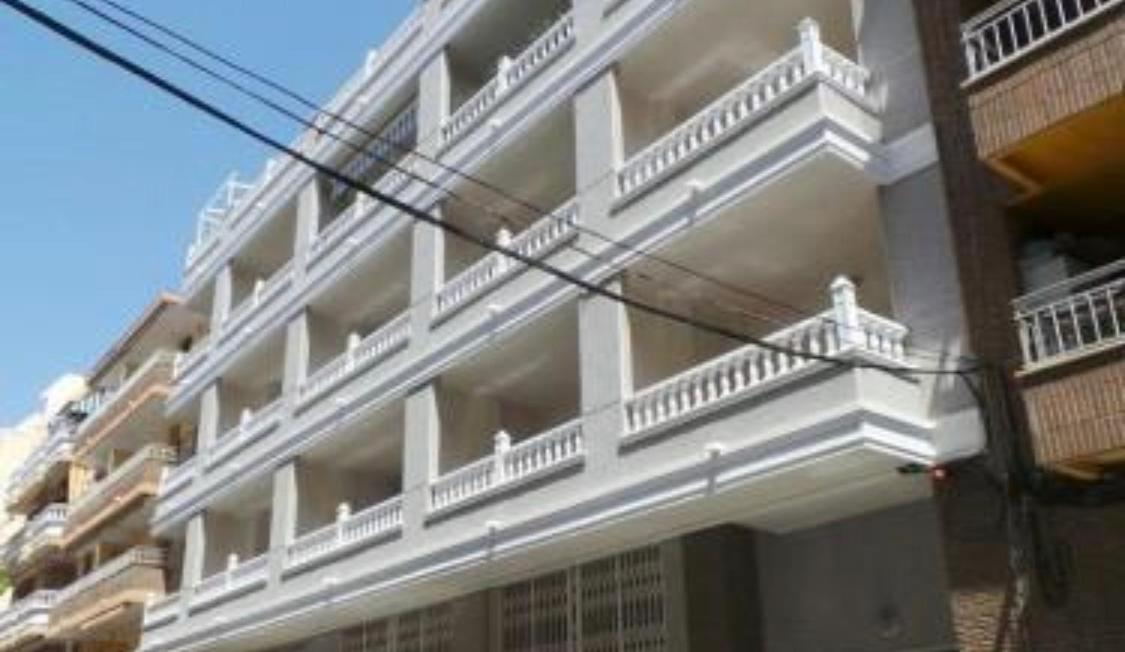 Apartamento Lola Торевьиа Экстерьер фото