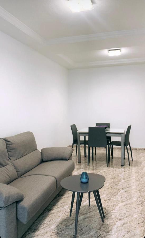 Apartamento Lola Торевьиа Экстерьер фото
