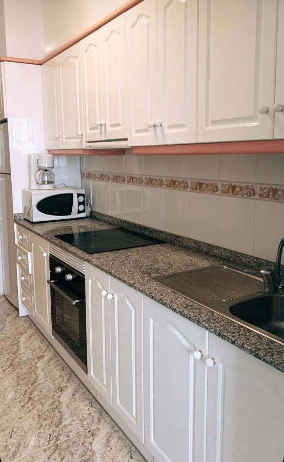 Apartamento Lola Торевьиа Экстерьер фото