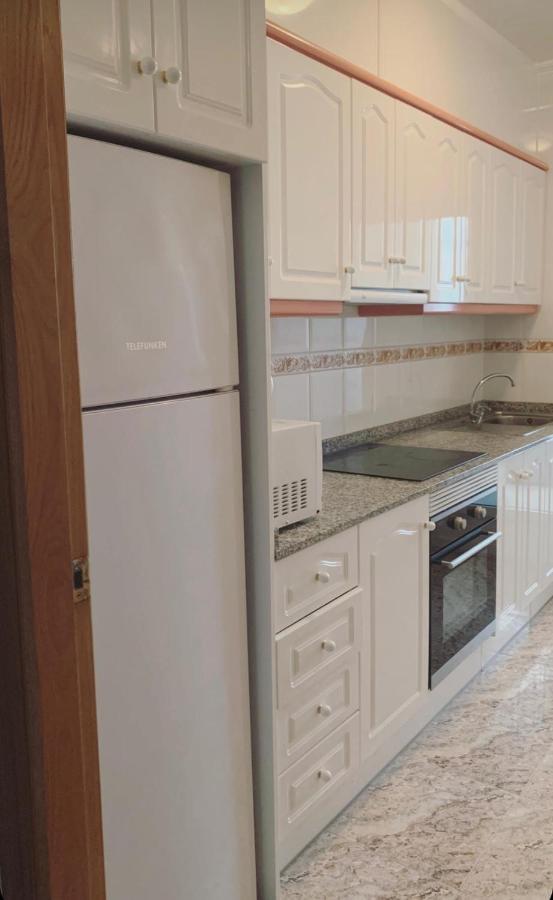 Apartamento Lola Торевьиа Экстерьер фото